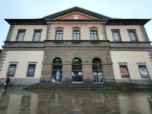 Cinéma Le Delta