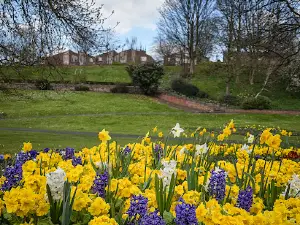 Jubilee Park