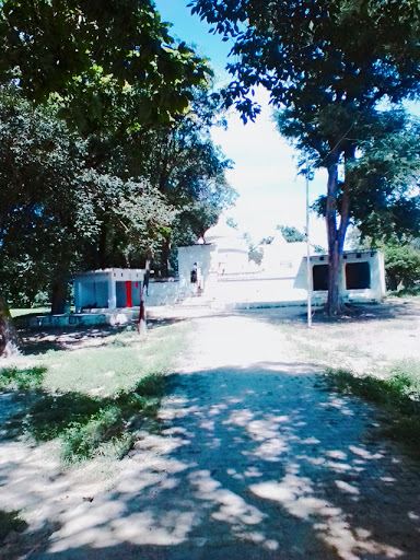 MAHESH BABA MANDIR