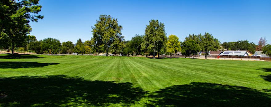 Paloma Creek Park