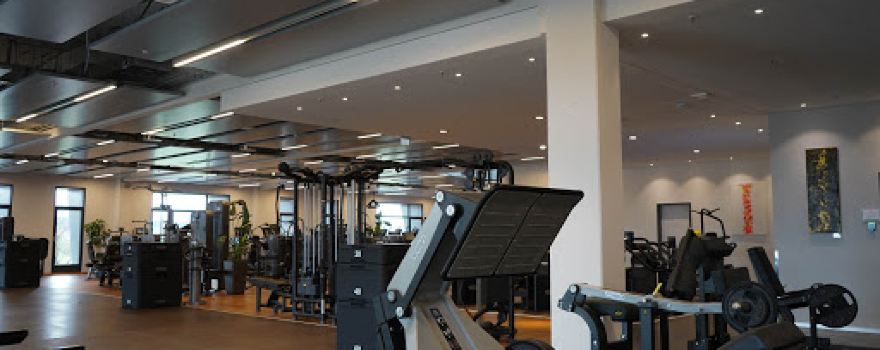 BAVARESE fitnessclub