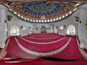 Masjid Walimah Tanjung Batu