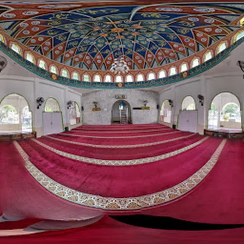 Masjid Walimah Tanjung Batu