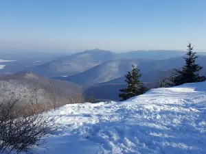 Slide Mountain Wilderness