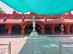 Shri Adinath Swamy Digambar Jain Atishaya Kshetra
