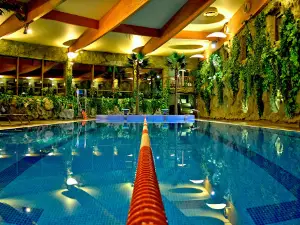 Aqua Park Hotel Warszawianka