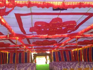 Parthi Sai Dharmashala