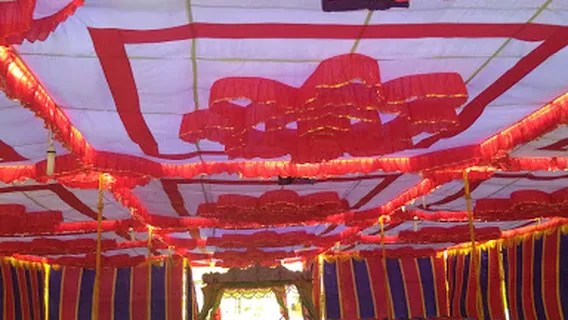 Parthi Sai Dharmashala