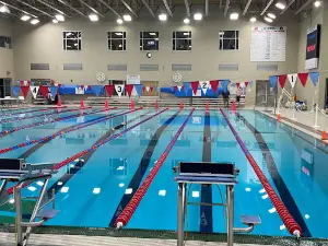 Marshalltown YMCA-YWCA