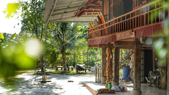 Bản Văn Hóa Du Lịch Phiềng Lơi