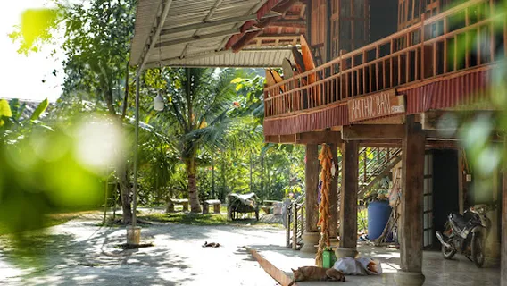 Bản Văn Hóa Du Lịch Phiềng Lơi