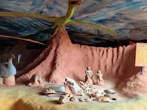 Cacica Gaitana Monument