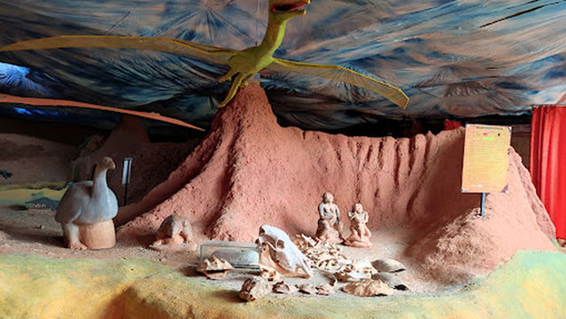 Cacica Gaitana Monument