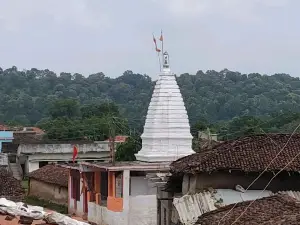 Hanuman Mandir