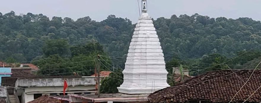 Hanuman Mandir