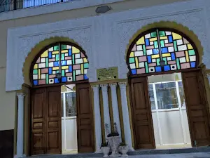 Ben Jadour Mosque