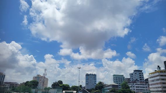 Jakaya M. Kikwete Youth Park