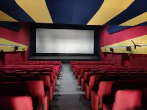 Urvashi Cineplex