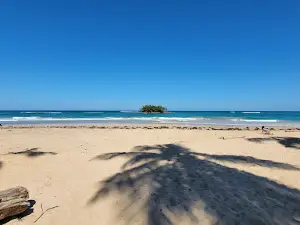 Playa la Boca de Payita