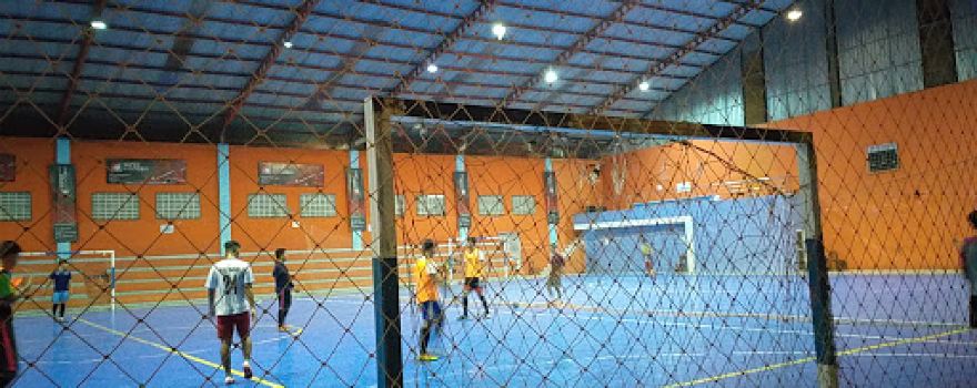 Score Futsal DukuhWaluh