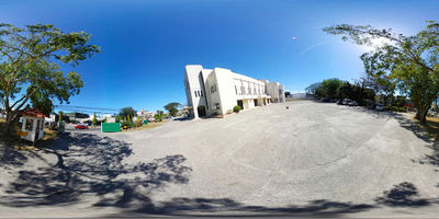 Redemptorist Church