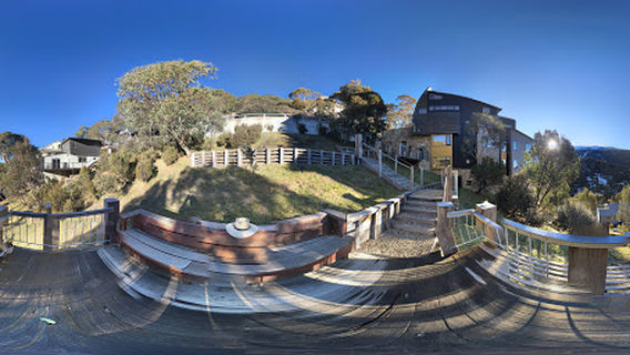 Thredbo Landslide Site Memorial
