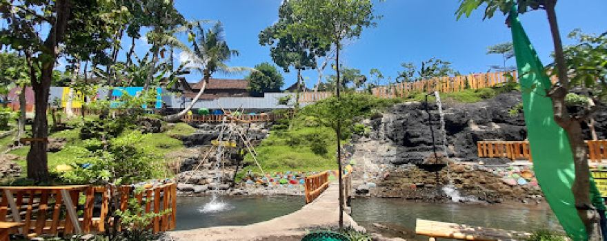 Panorama waterpark