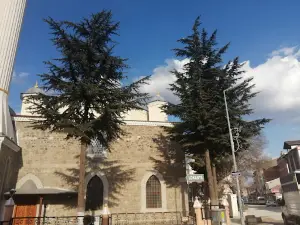 Köprülü Mehmet Paşa Cami