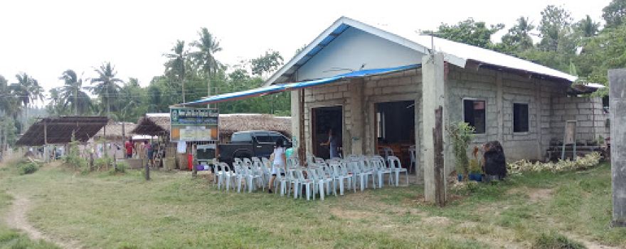 New Life Bible Baptist Mission-Cataingan