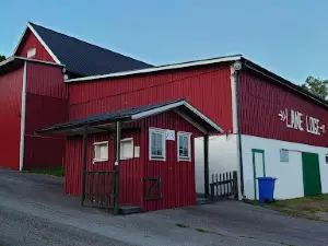 Lane Loge AB