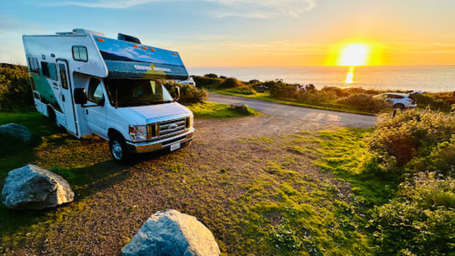 Kirk Creek Campground