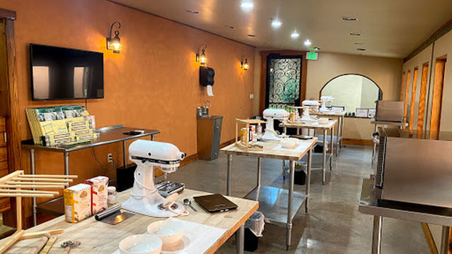 Danjoy's Homemade Pasta