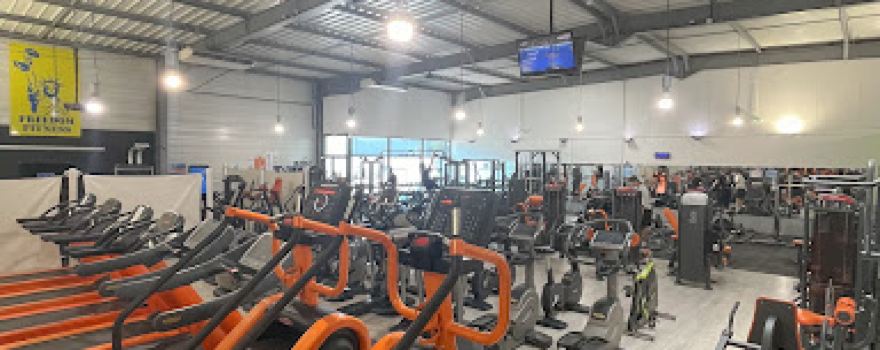 Freedom Fitness