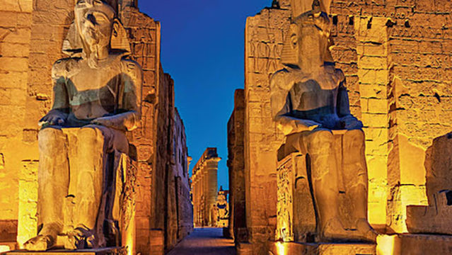 Cairo International Airport Mosque