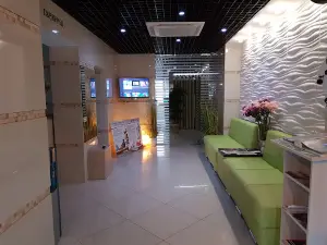 V&V Spa Center