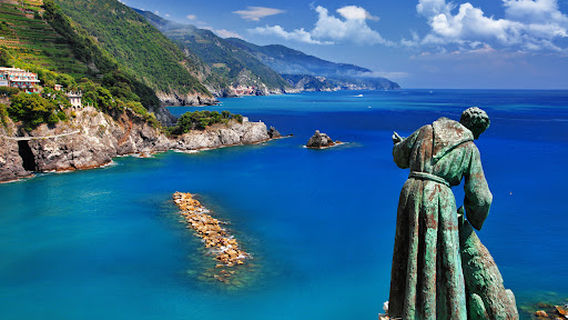 Bel Mar Boat Tours - Cinque Terre Boat Tours