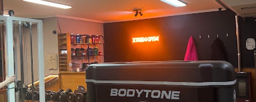 Xtrem Gym