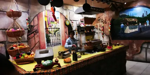 Capilla de los Dulces Nombres