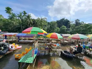 Wisata Pariangan