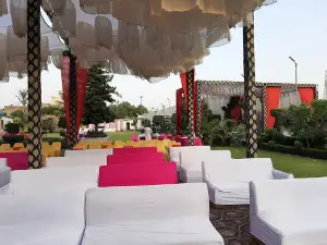 Dev garden