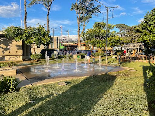 Santa Ana Recreational and Sports Park