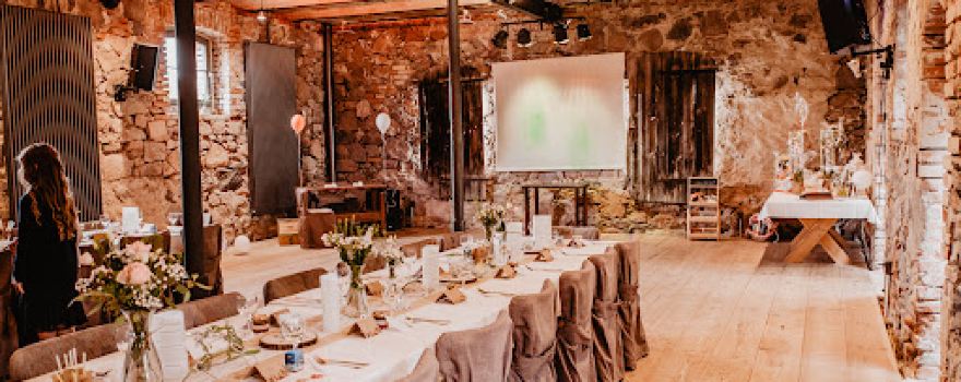 Wetzenow 15 – Hochzeitshof