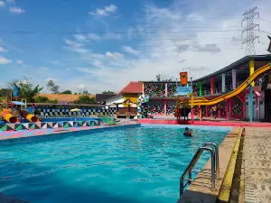 Pelawaran Swimming Pool