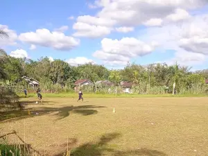 Lapangan Bola Garuda Setalik