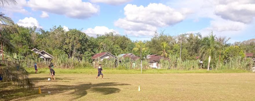 Lapangan Bola Garuda Setalik
