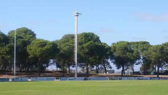 Kapunda