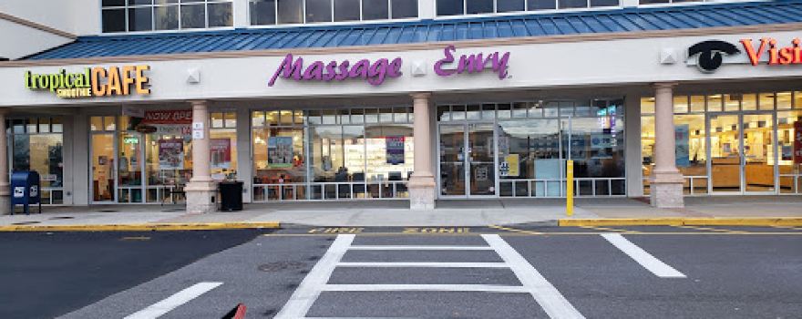 Massage Envy