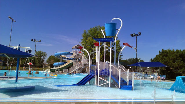Northview Waterpark