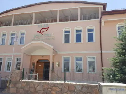 Rıza Ünal Kültür Ve Cemevi