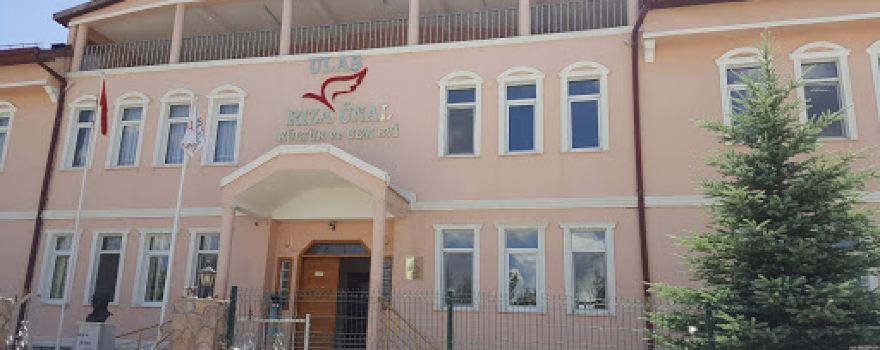 Rıza Ünal Kültür Ve Cemevi